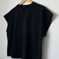 Le Bon Shoppe Black Jeanne Tee
