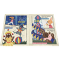 Festival Crinkly Newspaper Cloth Book
