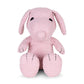 Snoopy Pink Eco Corduroy