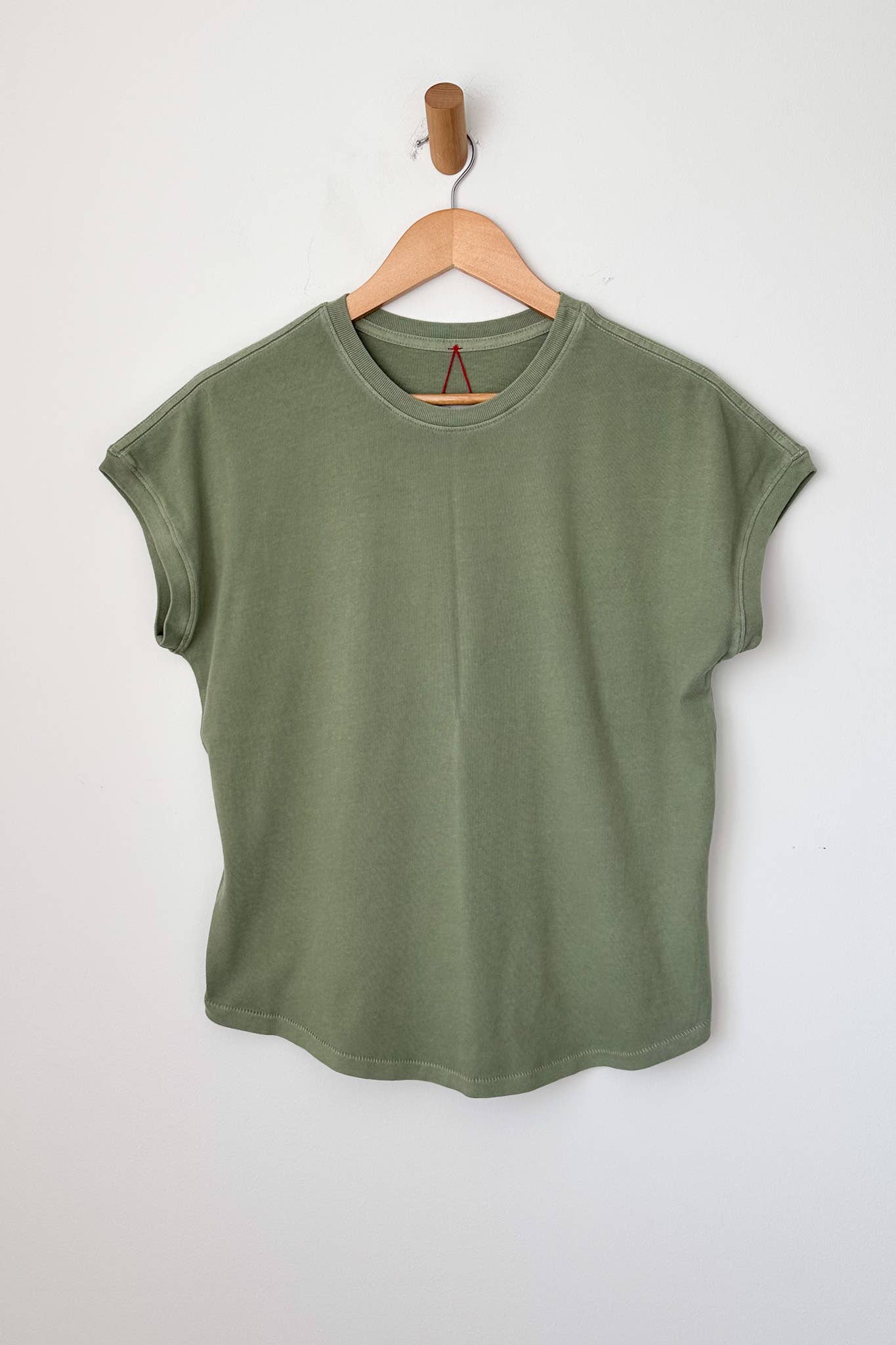 Le Bon Shoppe Matcha Ease Tee