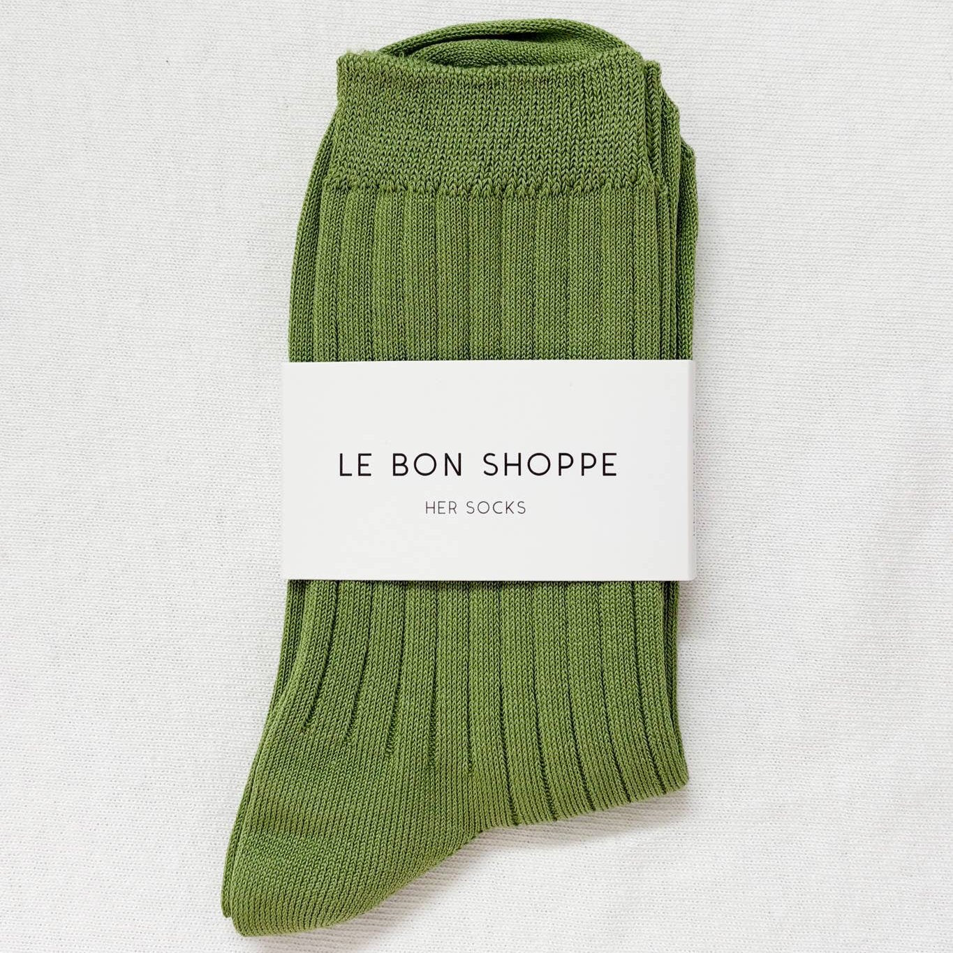 Le Bon Shoppe Cactus Her Socks