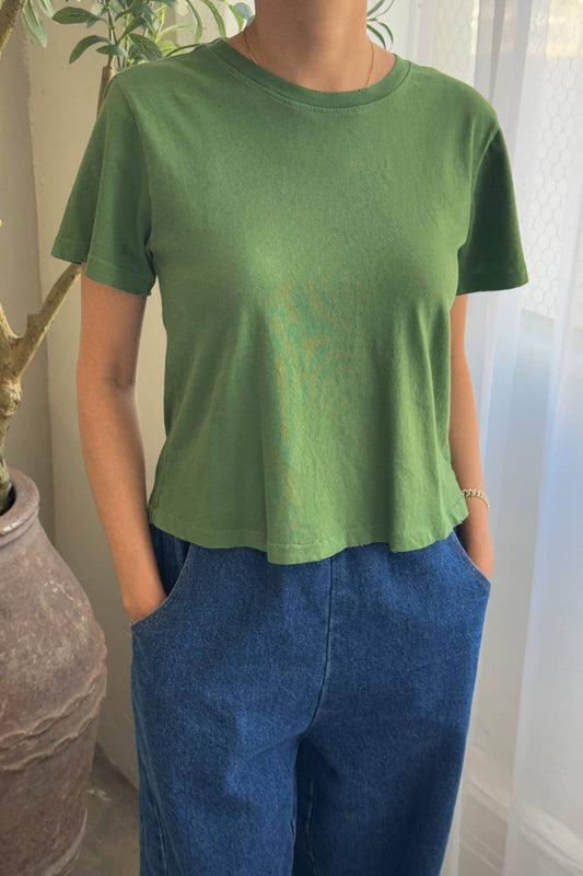 Le Bon Shoppe Monstera Darling Tee