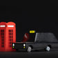 Candylab London Taxi Candycar