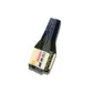 Sake Bottle Hand-Painted Hair Claw Clip