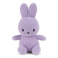 Miffy Lilac Terry 23cm