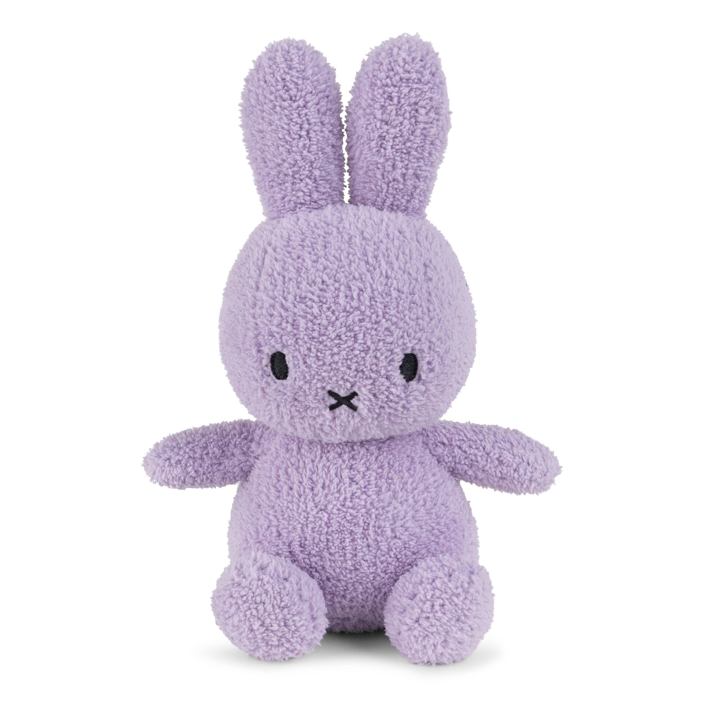 Miffy Lilac Terry 23cm