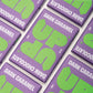 UP-UP Dark Caramel Chocolate Bar