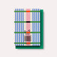 Bamboo Birthday Greeting Card