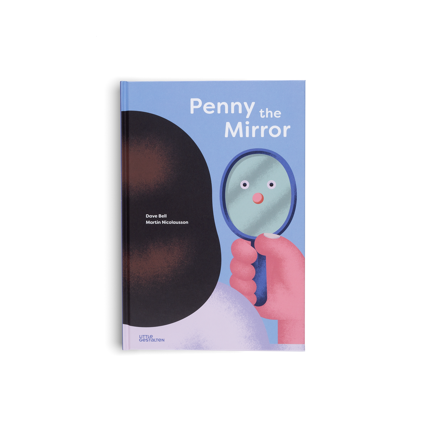 Penny the Mirror Book