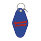 Permanent Vacation Keychain