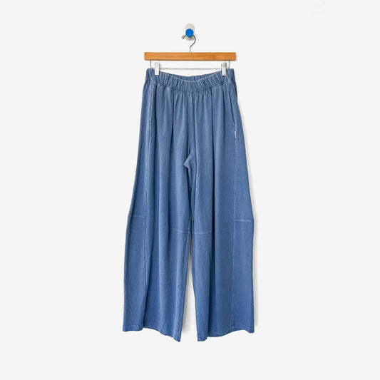 Le Bon Shoppe Cornflower Bare Pants