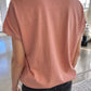 Le Bon Shoppe Spanish Villa Ease Tee