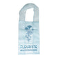 Brigitte Tanaka  Blue Florist Organza Bag