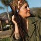 New Moon Bandana