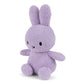 Miffy Lilac Terry 23cm