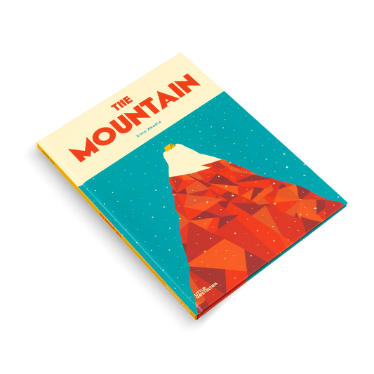 The Mountain Book