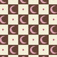 Moon Kisses Wrapping Paper