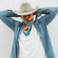 Wild West Bandana