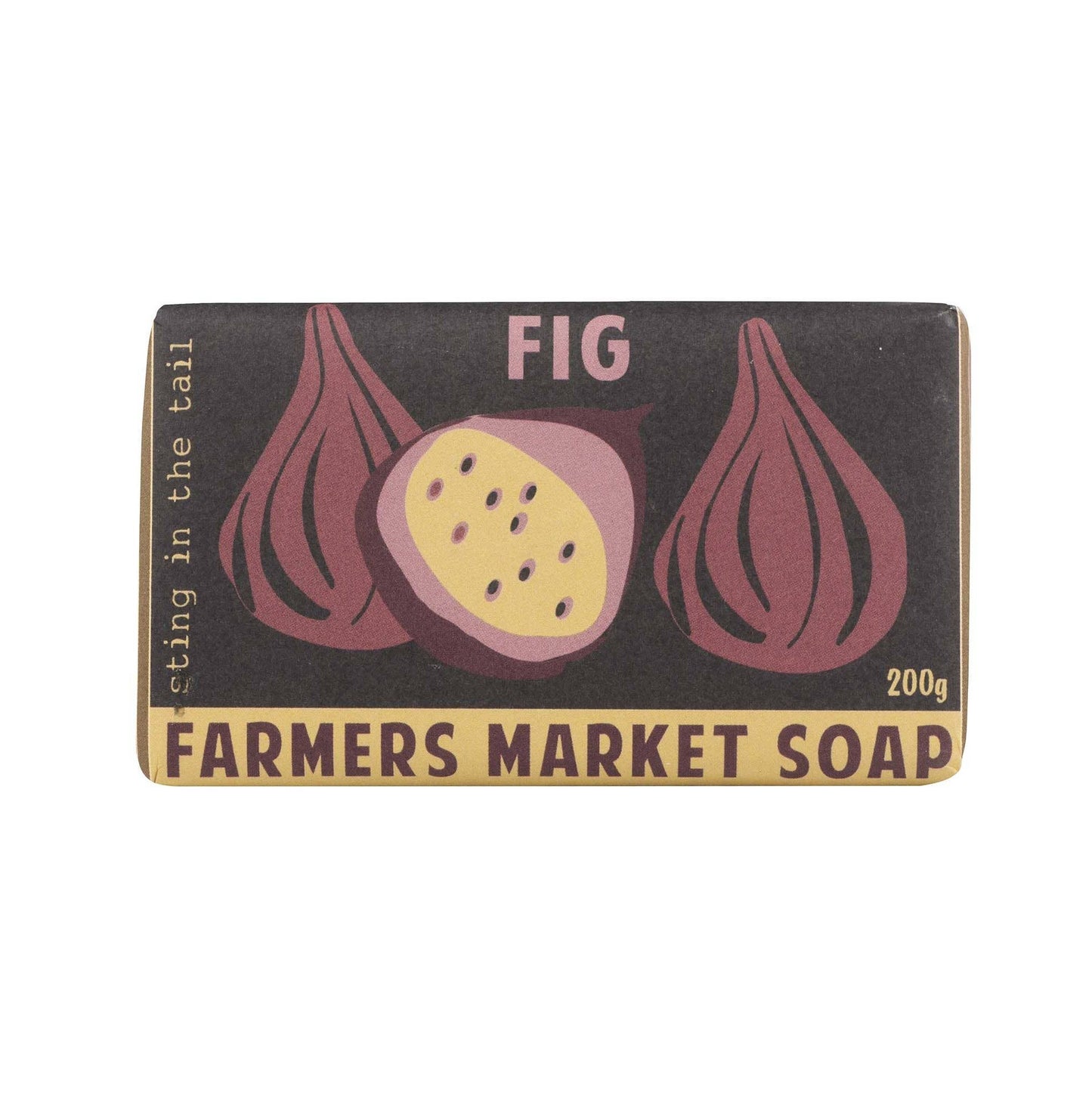 Farmers Market Soap  - Assorted