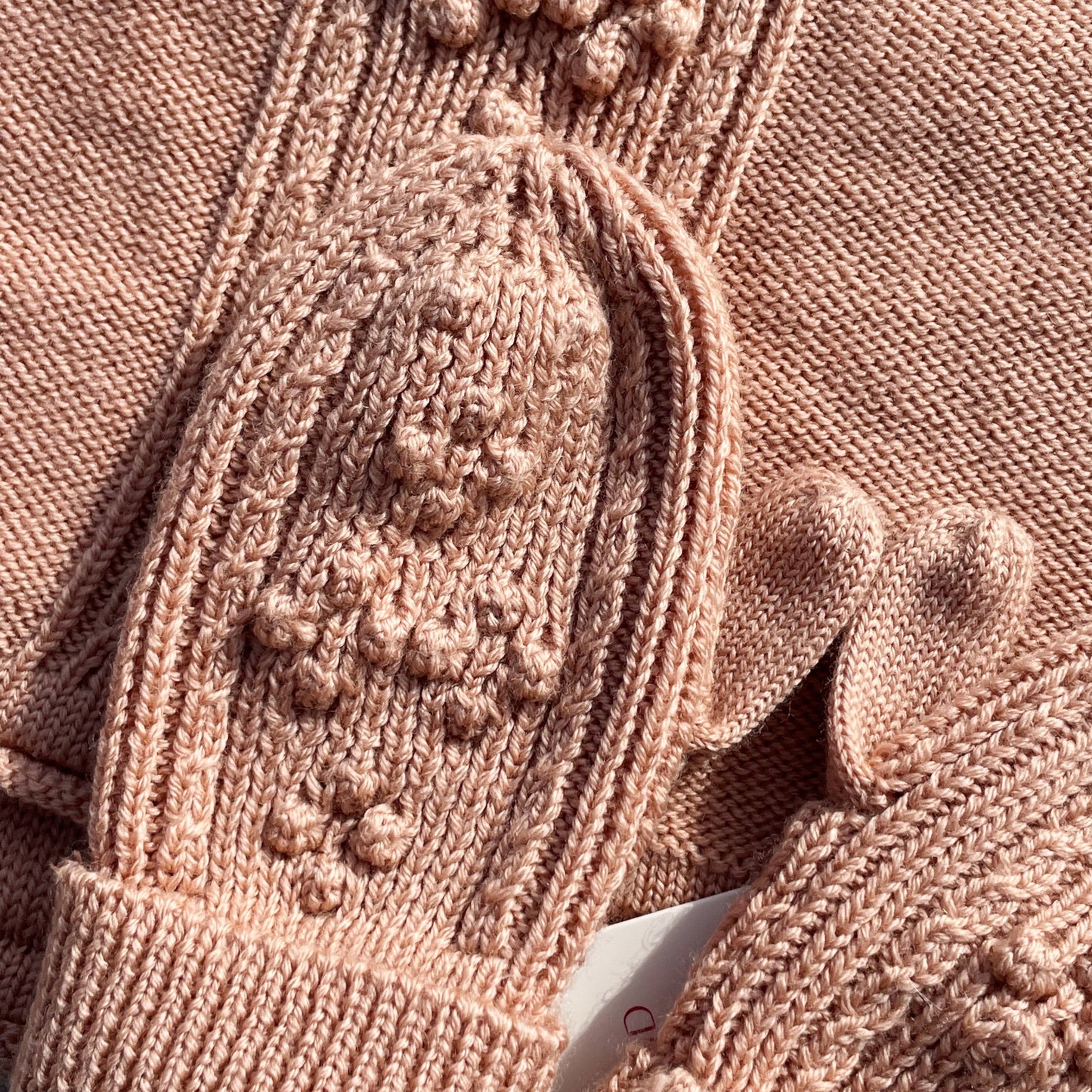 Konges Sløjd Cabby Balaclava