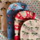 Konges Sløjd Rosie Shades Belou Knit Balaclava