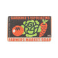 Farmers Market Soap  - Assorted