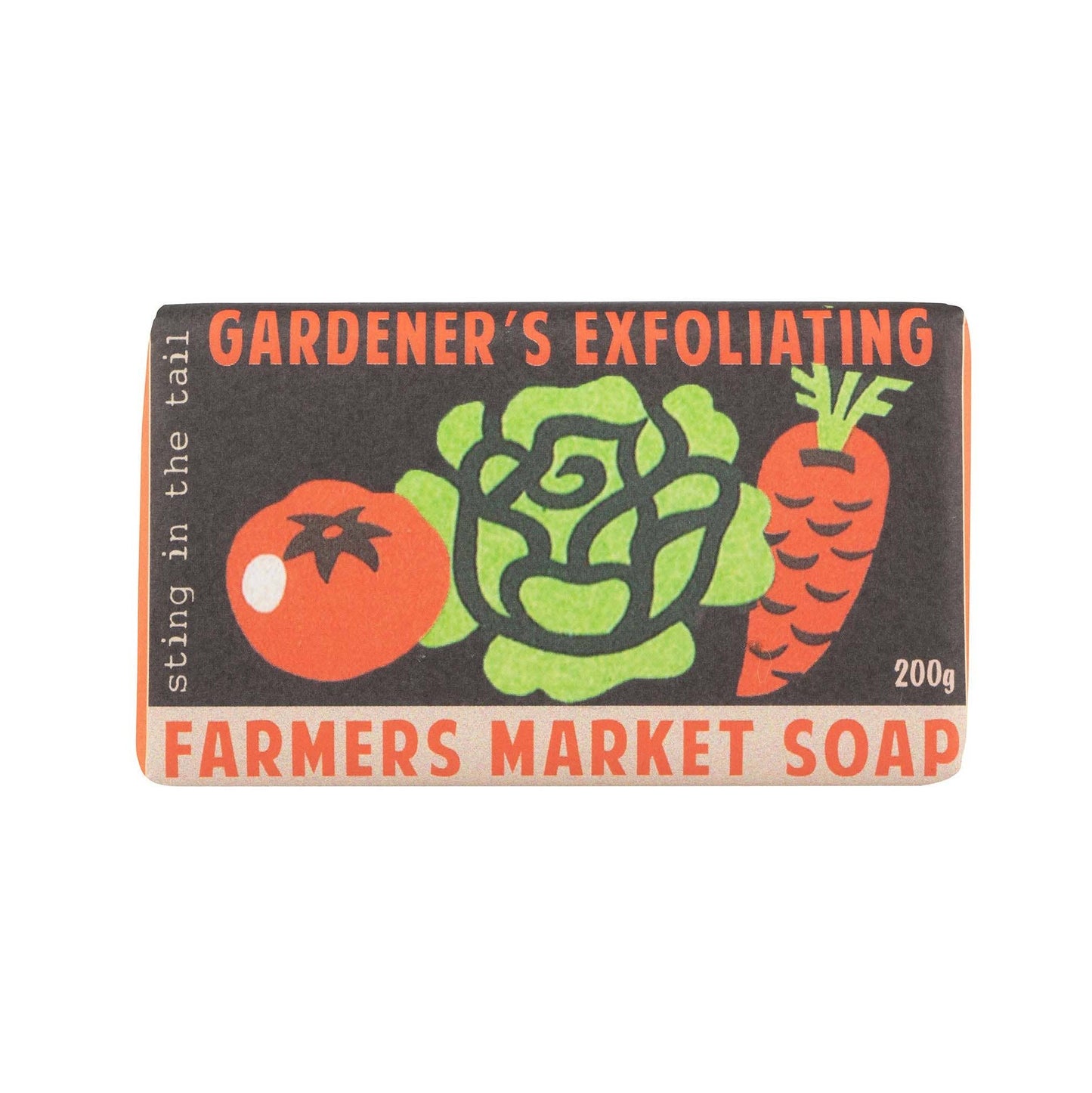 Farmers Market Soap  - Assorted