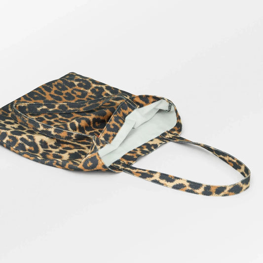 Becksöndergaard Leopa Tote Bag
