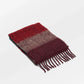 Becksöndergaard Adrenaline Red Strada Tilda M Scarf