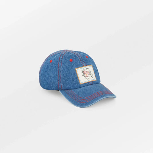 Becksöndergaard Denima Stitch Cap