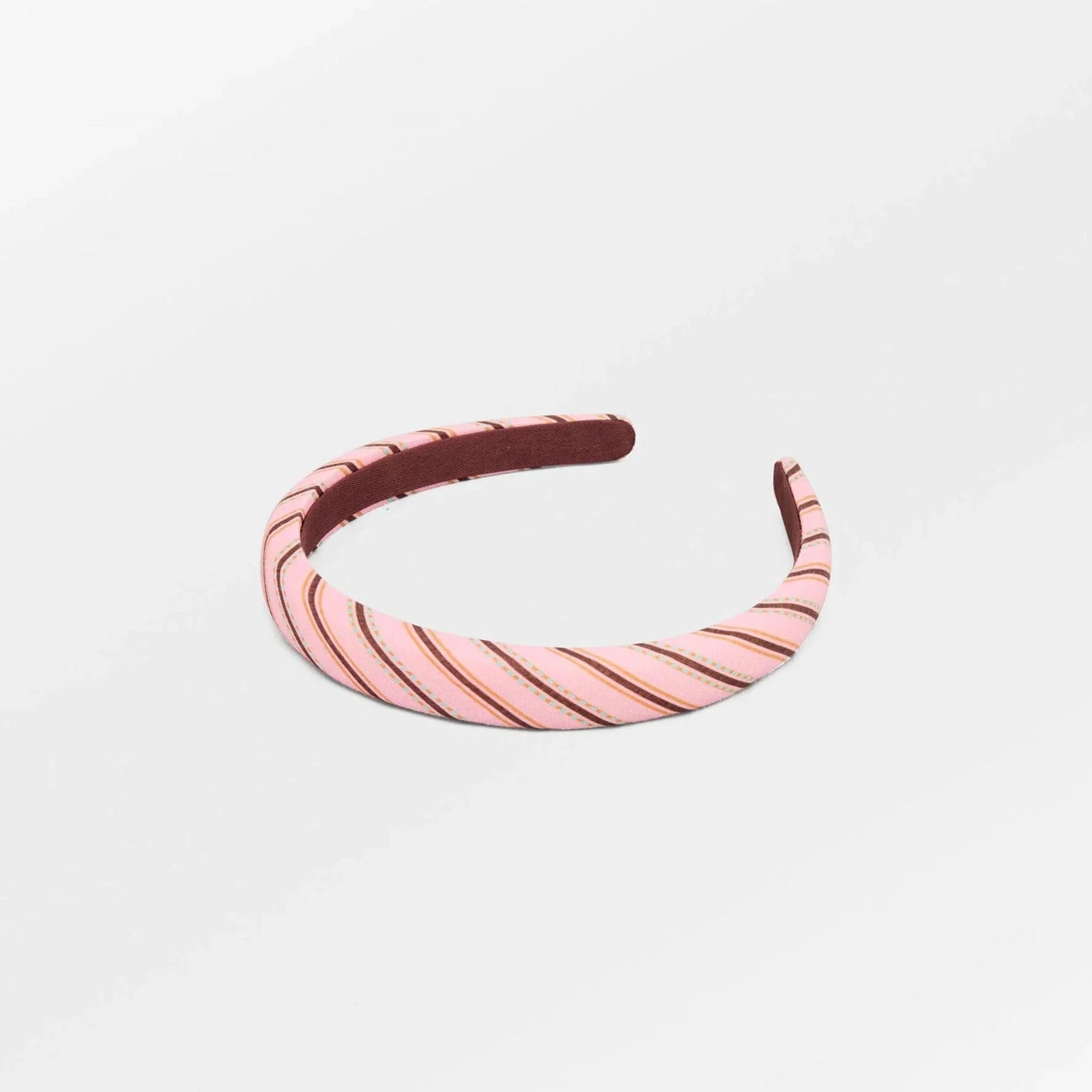 Becksöndergaard Pink Nectar Linoa Cotta Slim Headband