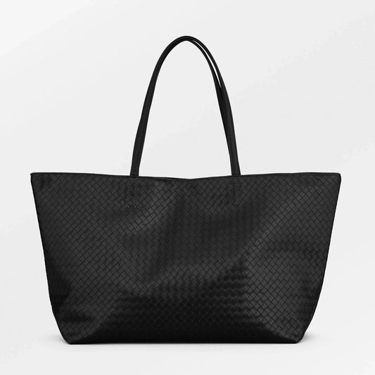 Becksöndergaard Black Rallo Lottie Shopper Bag