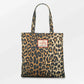 Becksöndergaard Leopa Tote Bag