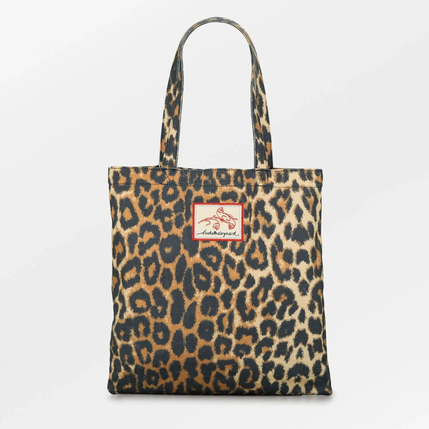 Becksöndergaard Leopa Tote Bag