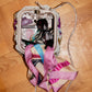 Becksöndergaard Giftia Sia Silk Scarf