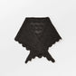 Becksöndergaard Black Opany Triangle Scarf