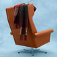 Becksöndergaard Adrenaline Red Strada Tilda M Scarf