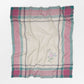 Becksöndergaard Silver Birch White Martha Wica Scarf