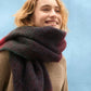 Becksöndergaard Adrenaline Red Strada Tilda M Scarf
