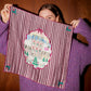 Becksöndergaard Carola Sia Silk Scarf