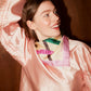 Becksöndergaard Giftia Sia Silk Scarf