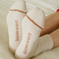 Le Bon Shoppe Silk Swing Socks