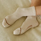 Le Bon Shoppe Silk Swing Socks