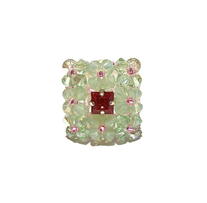 Hichew Ring