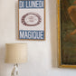 Hotel Magique Osteria da Magique by Di Lunedi A3 Print