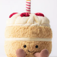 Jellycat Amuseables Birthday Cake