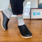 Le Bon Shoppe Lt Grey Boyfriend Socks