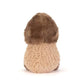 Jellycat Amuseables Peanut Yeti
