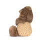 Jellycat Amuseables Peanut Yeti