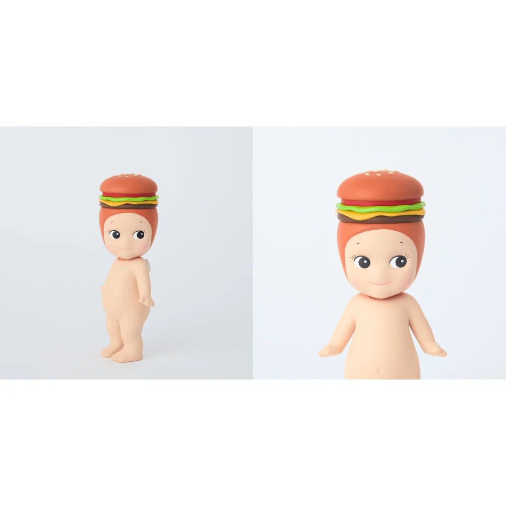 Sonny Angel Snack Series